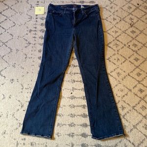 NYDI size 14 Barbara Bootcut Jeans